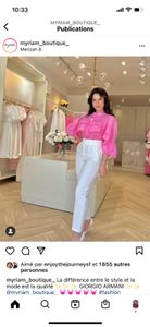 Myriam boutique 